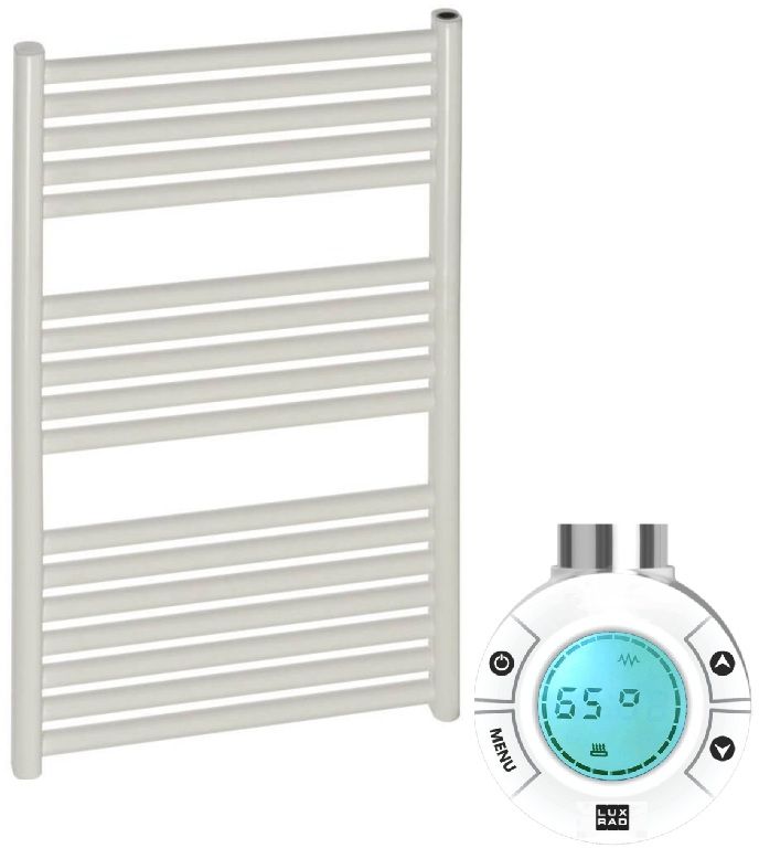 Conjunto radiador eléctrico Luxrad Ares Elektro ARES6484509003ERG, varilla calefactora Luxrad GLX GLX400B