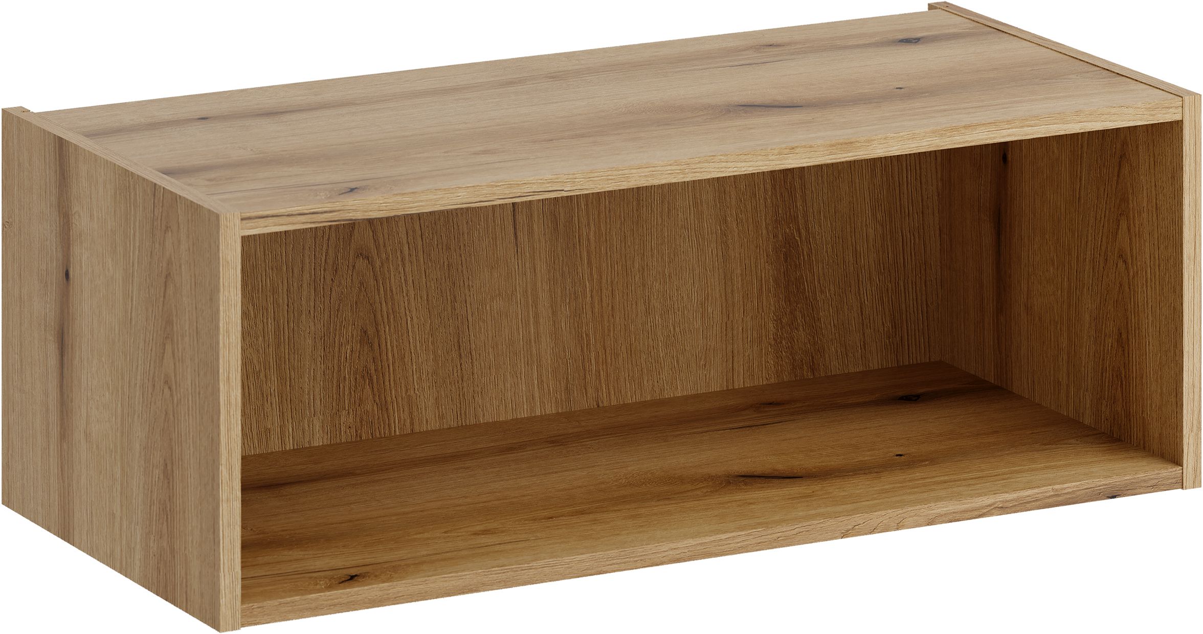 Comad Nova Coast Evoke estantería 80x29 cm COAST EVOKE UN 81-80-29