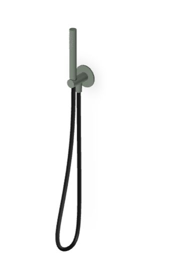 Zucchetti conjunto de ducha empotrado || Z93928.V7