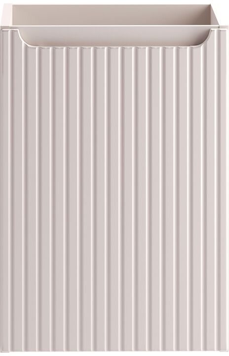 Comad Nova Cashmere armario 40x39x57 cm suspendido, para lavabo beige NOVA CASHMERE 82-40-40-1D