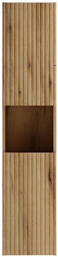 Comad Nova Coast Evoke armario 30x25x140 cm suspendido, lateral roble NOVA COAST EVOKE 80-30-2D
