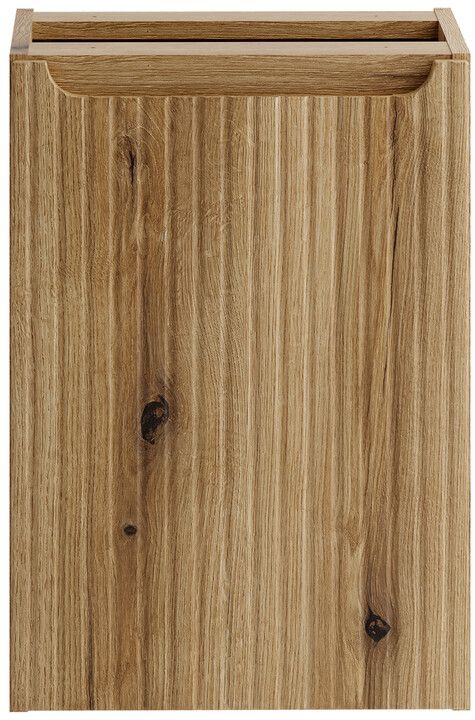 Comad Nova Coast Evoke armario 40x39x57 cm suspendido, lateral roble NOVA COAST EVOKE 81-40-39-1DK