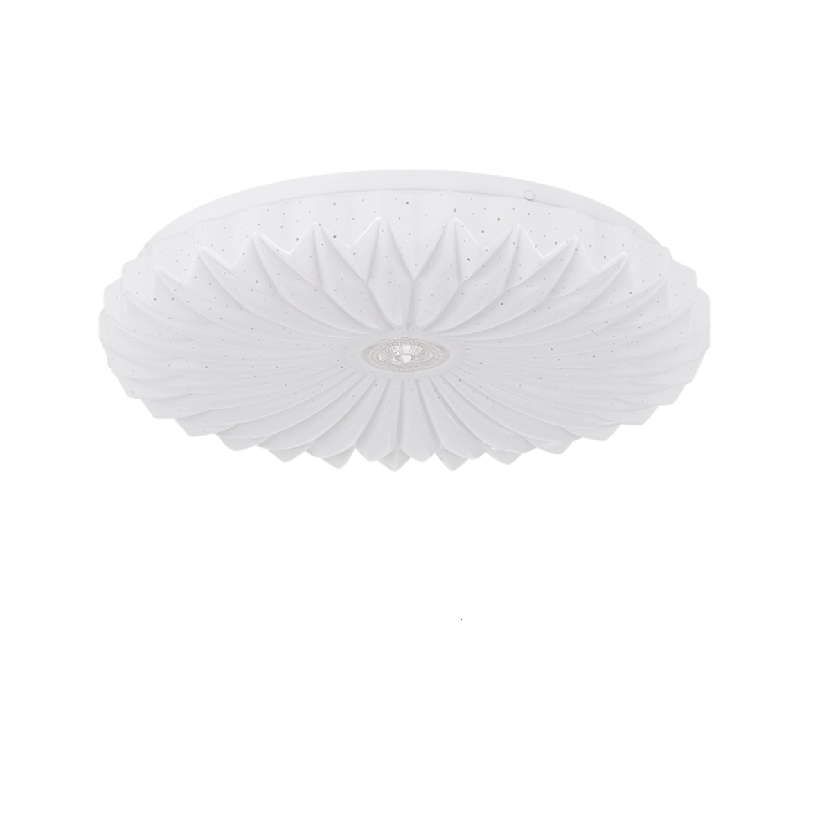 Light Prestige Zivora plafón 1x23 W blanco LP-4890/1C-40 WH