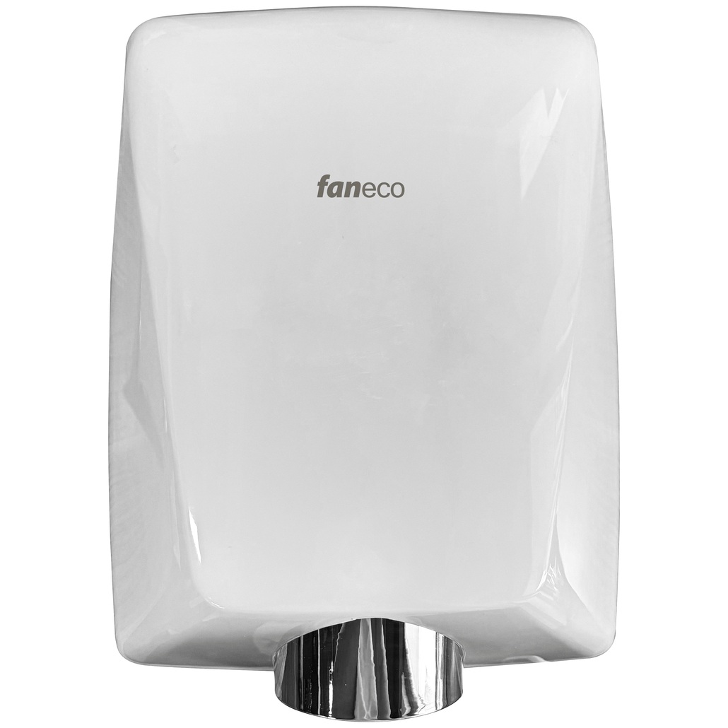 Faneco Halny secador de manos || D1200PRW