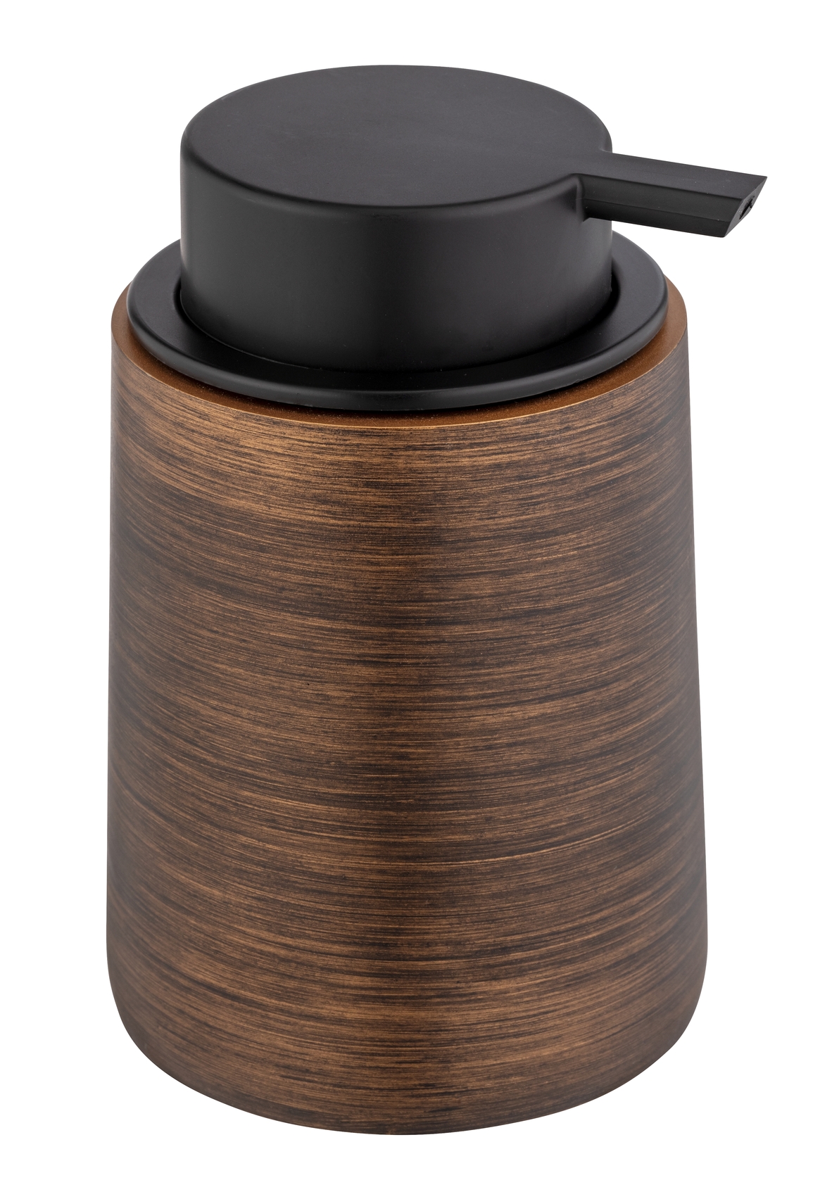 Wenko Palena dispensador de jabón 250 ml bronce 25352100