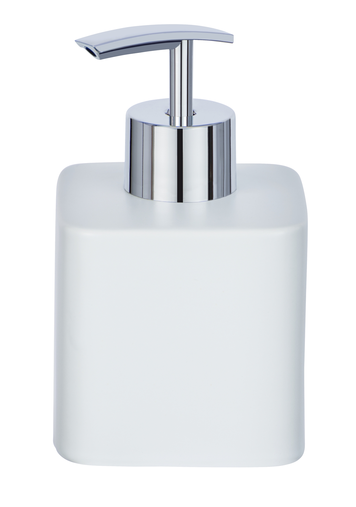 Wenko Adrada dispensador de jabón 290 ml blanco 23695100