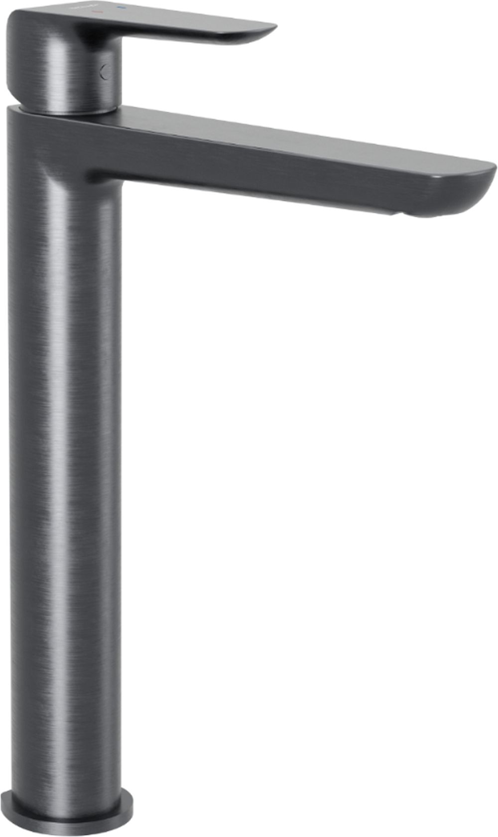 Excellent Clever 2.0 grifo para lavabo de pie grafito AREX.4102AB
