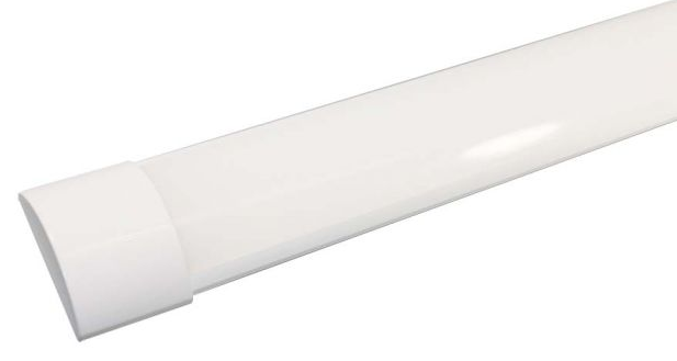 V-TAC Stella lámpara de garaje 40 W 120 cm 203506