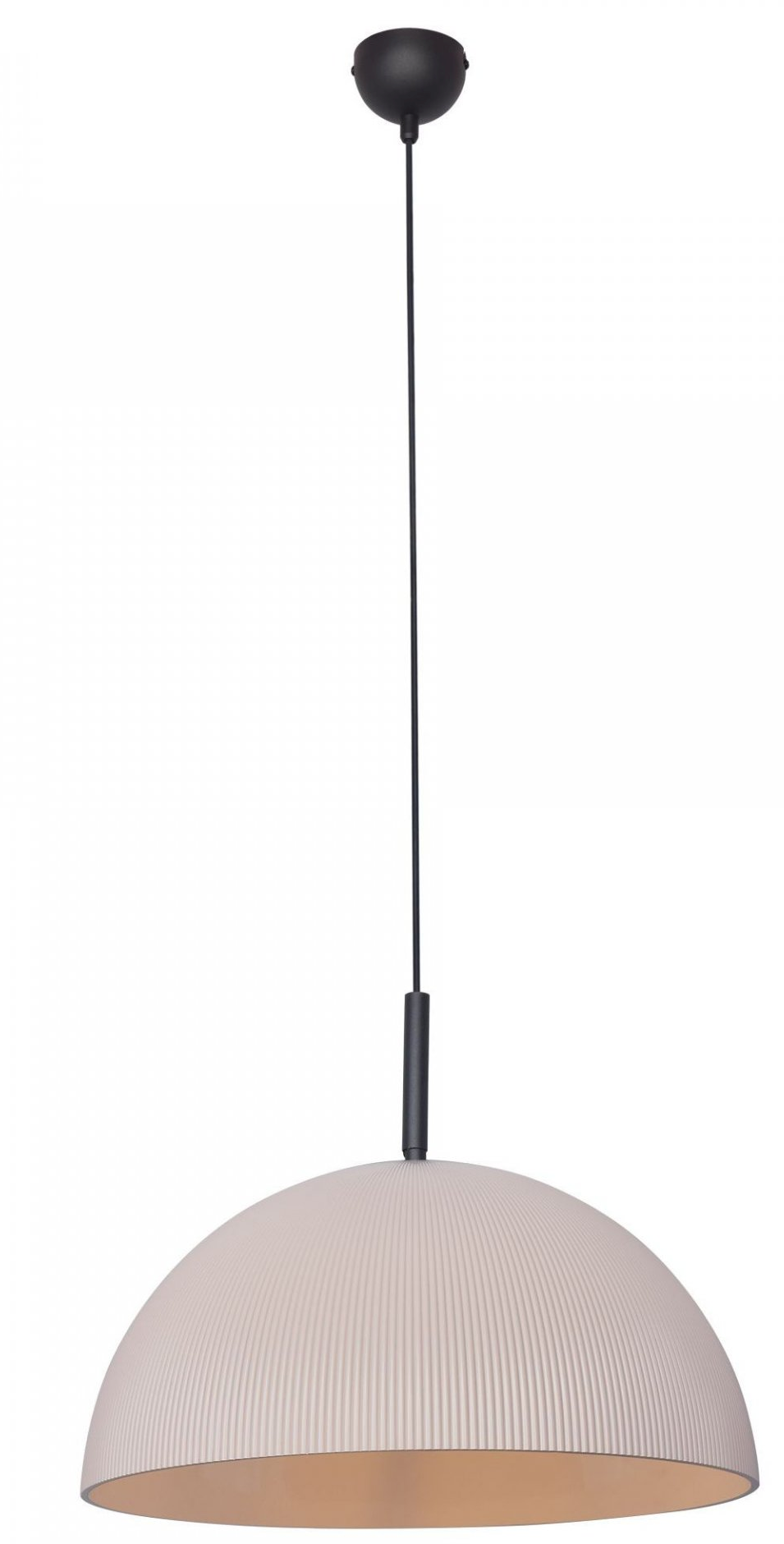 Zuma Line Isluna lámpara colgante 1x10 W beige P250365201A