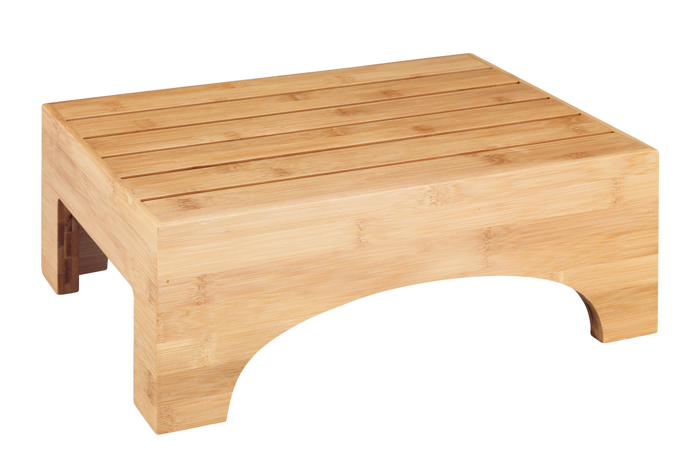 Wenko Bambusa taburete 24870100