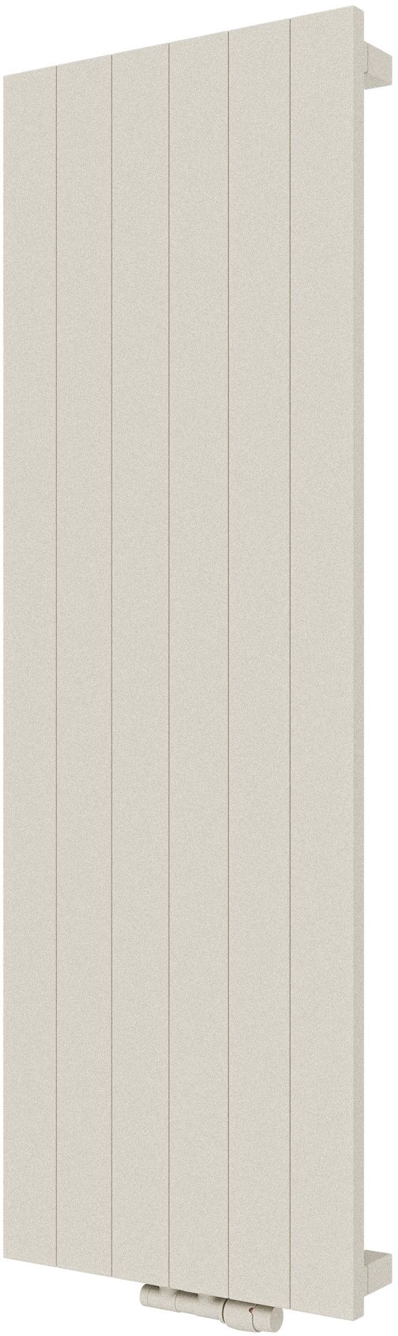 Radox Nova radiador de habitación 120x42 cm podłączenie inferior RX-NVV.YW370F.120.42