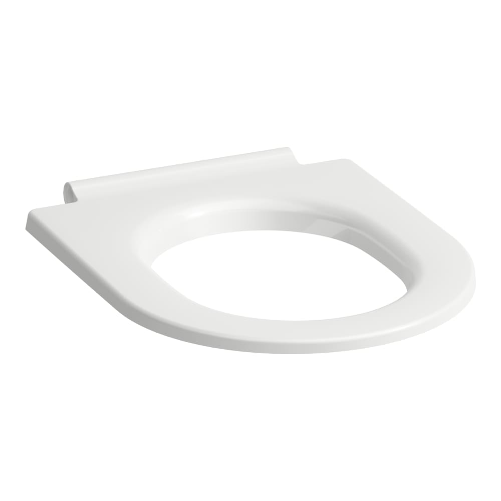 Laufen Pro X asiento para inodoro blanco H891864A000001