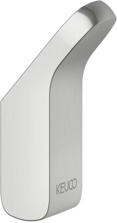 Keuco Moll toallero acero 12715060000