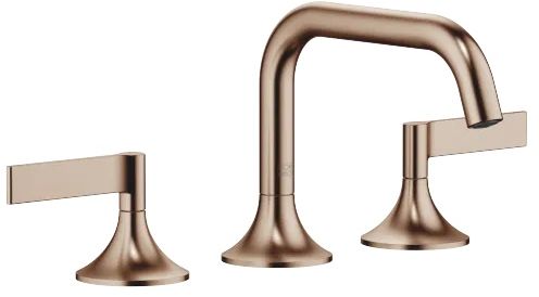Dornbracht Vaia grifo para lavabo de pie || 20705819-42