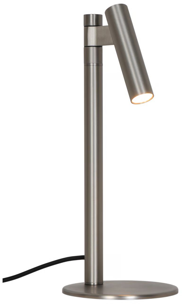 Nordlux Makoto lámpara de sobremesa 1x5 W cromo 2620075033