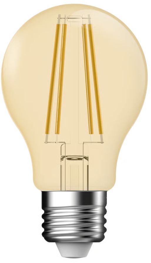 Nordlux DecoE27 bombilla decorativa 1x7.2 W 2500 K E27 2680122727
