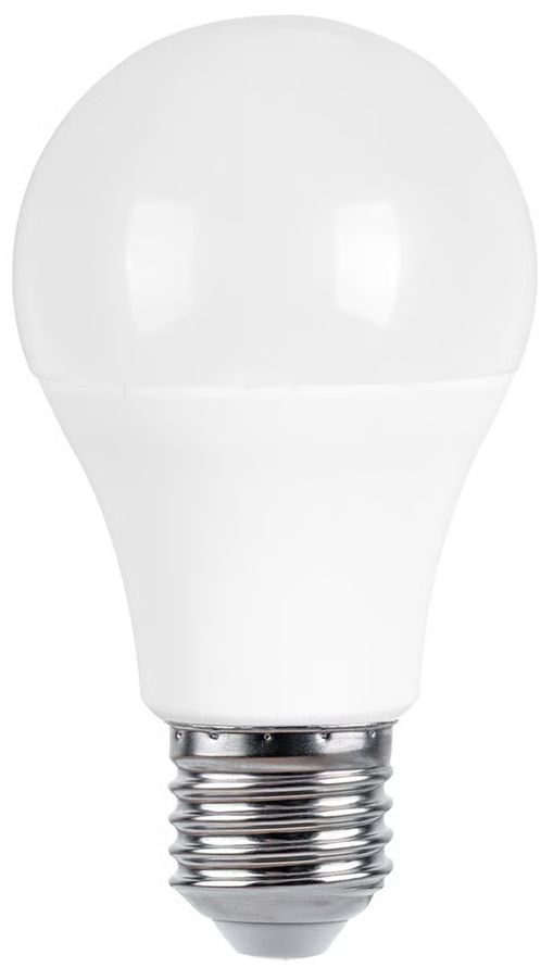 Nordlux A60 bombilla 1x8 W 3000 K E27 2672022701