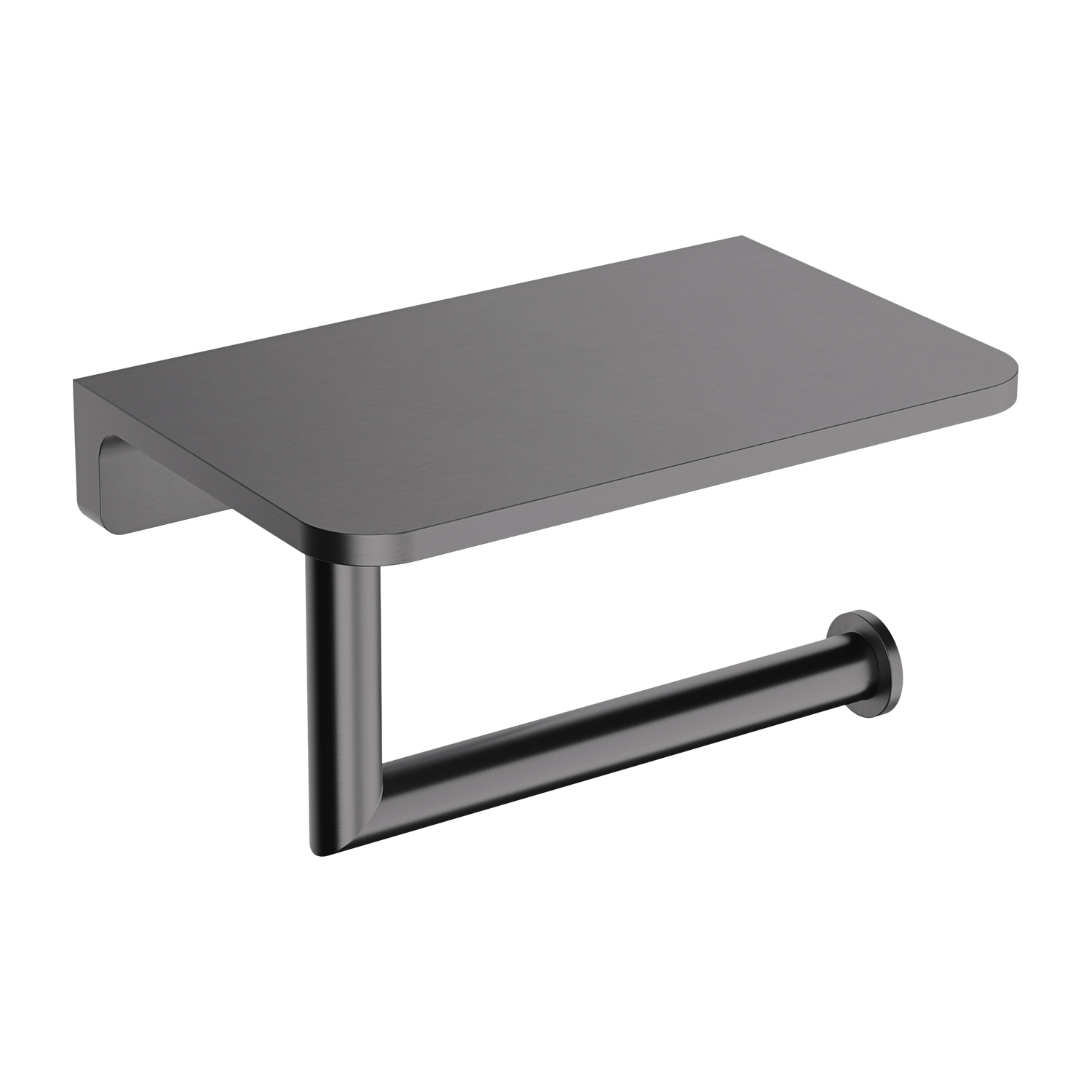 Omnires Modern Project portarrollos de papel higiénico || MP60511AT