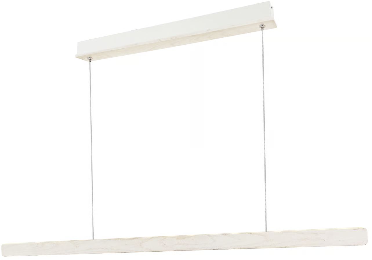 Nordlux Ilgas lámpara colgante 1x47 W blanco 2412053001