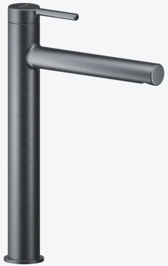 Excellent Pi grifo para lavabo de pie grafito AREX.1202AB