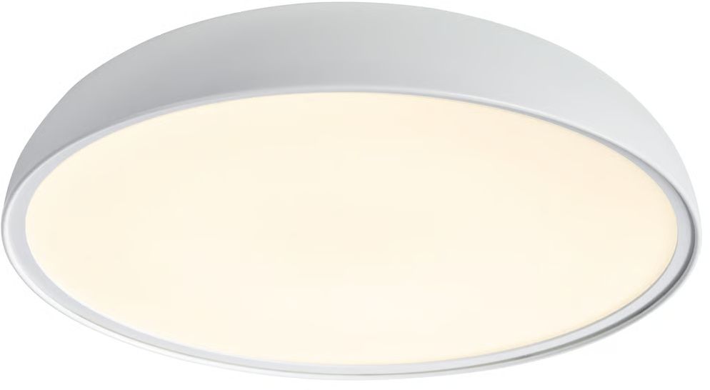 Nordlux Penelopa lámpara de techo 1x36 W blanco 2610116001