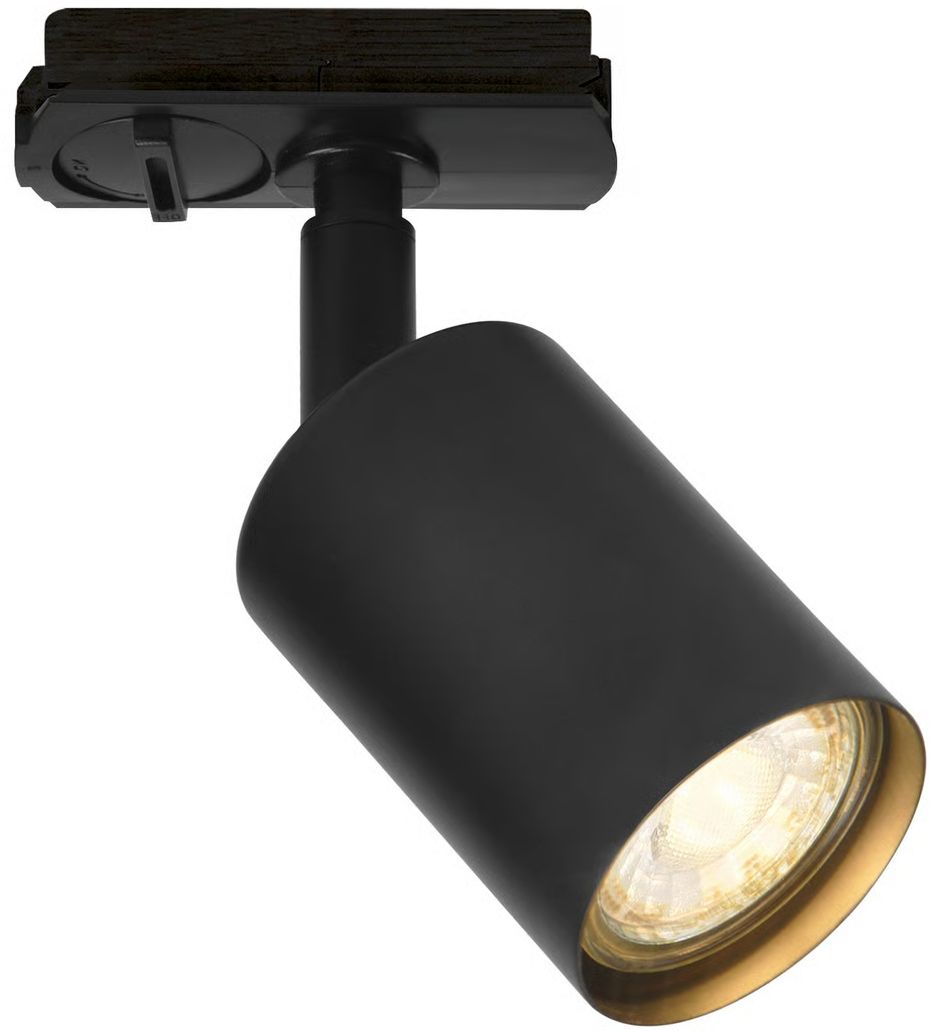 Nordlux ExplorLink lámpara para riel 1x7 W negro 2610189903