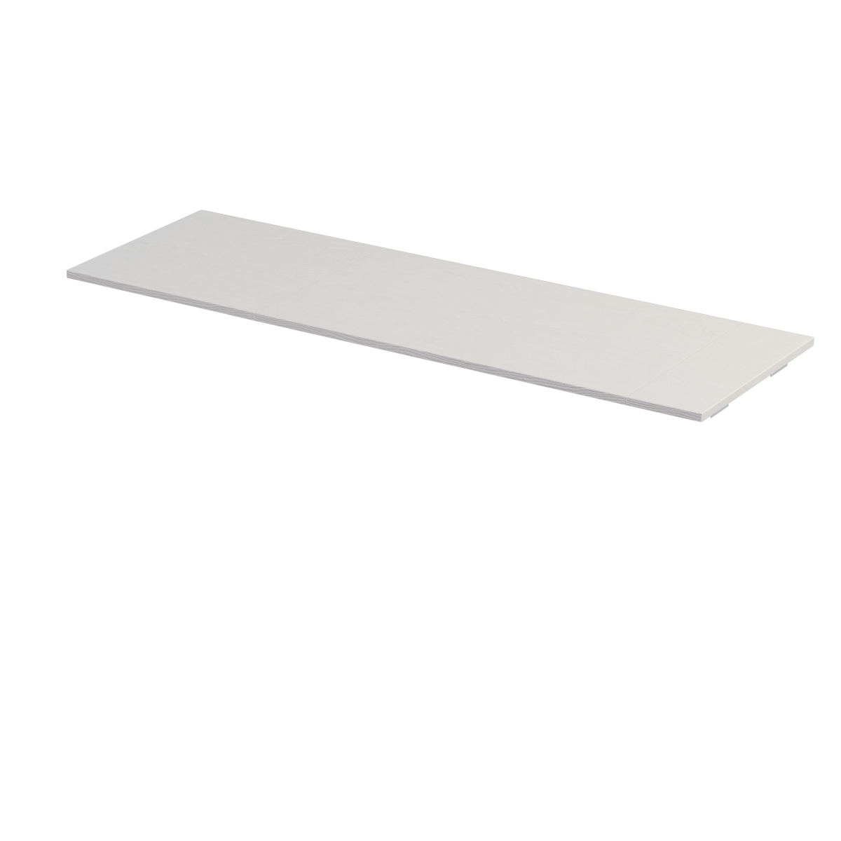 Oltens Lun encimera sobre armario 140x45 cm 63028900