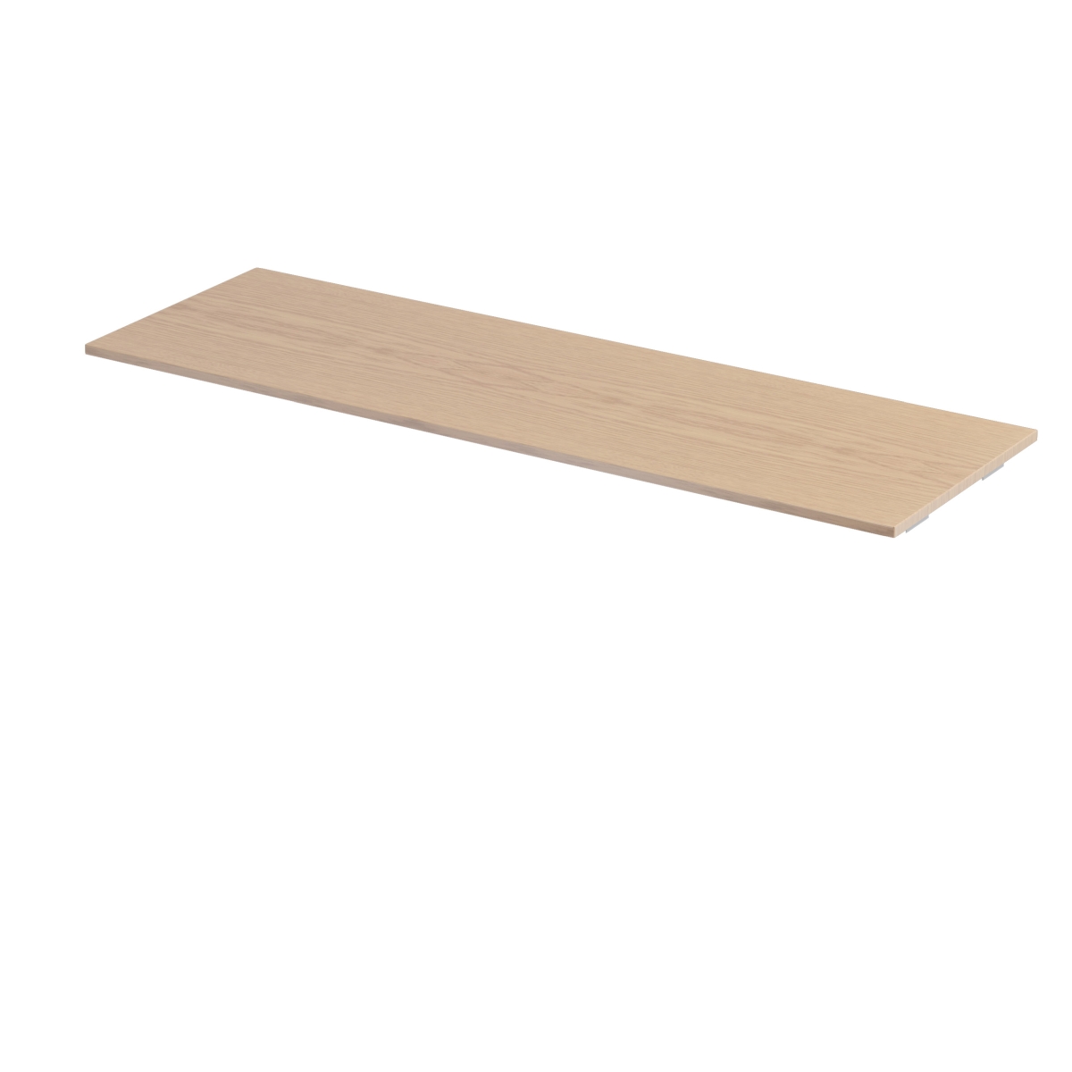 Oltens Lun encimera sobre armario 140x45 cm roble 63028060