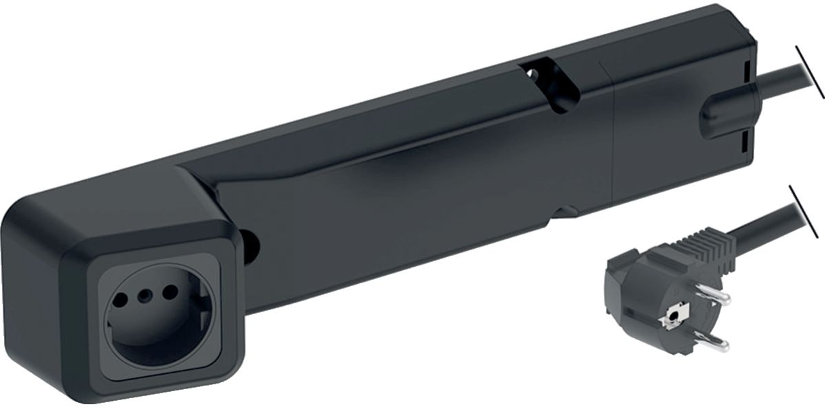 Geberit One elemento de enchufe eléctrico 505.090.00.2
