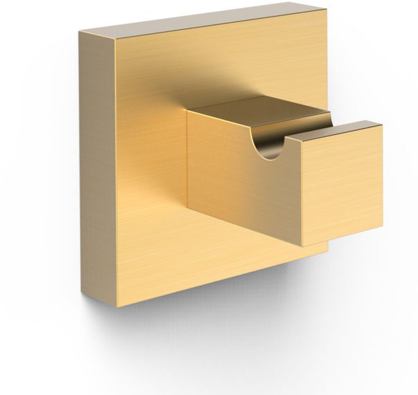 Tres Selection toallero oro 10723620OR