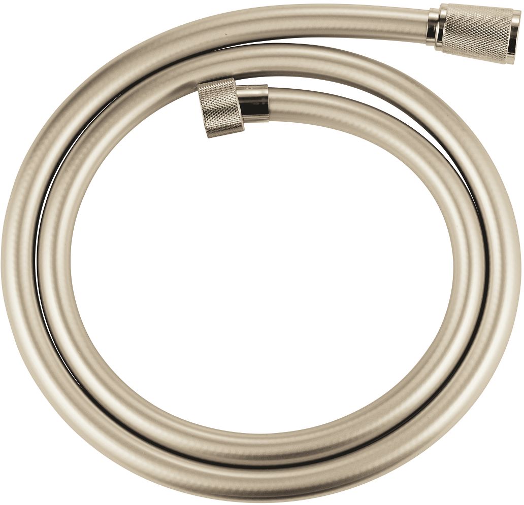 Grohe Silverflex manguera de ducha 125 cm Polished Nickel 28362BE1