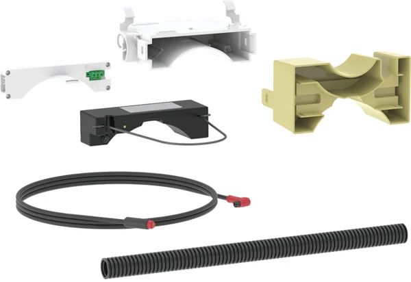 Geberit Power & Connect Box kit de montaje 116.098.00.6