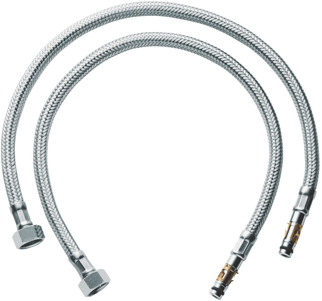 Grohe manguera de conexión 45484000