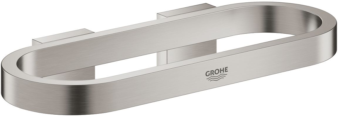 Grohe Selection toallero cromo 41035DC0