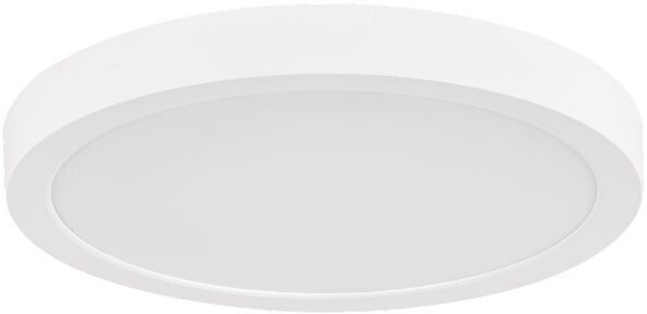 Rabalux Shaun Plus plafón exterior 1x30 W blanco 75073