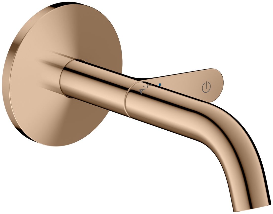 Axor One grifo para lavabo empotrado || 48180300