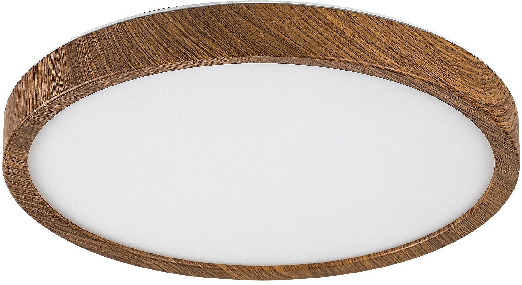Rabalux Maurec plafón exterior 1x18 W marrón 75082
