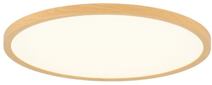 Rabalux Lautrec plafón exterior 1x24 W beige 75085