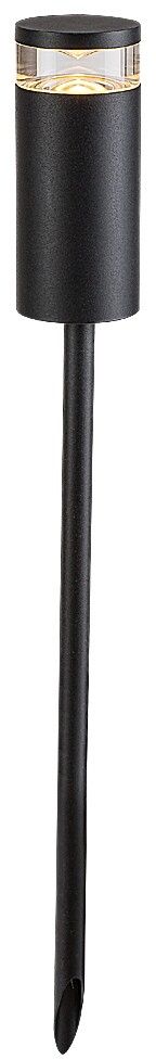 Rabalux Tornio lámpara de suelo 1x10 W gris 77071