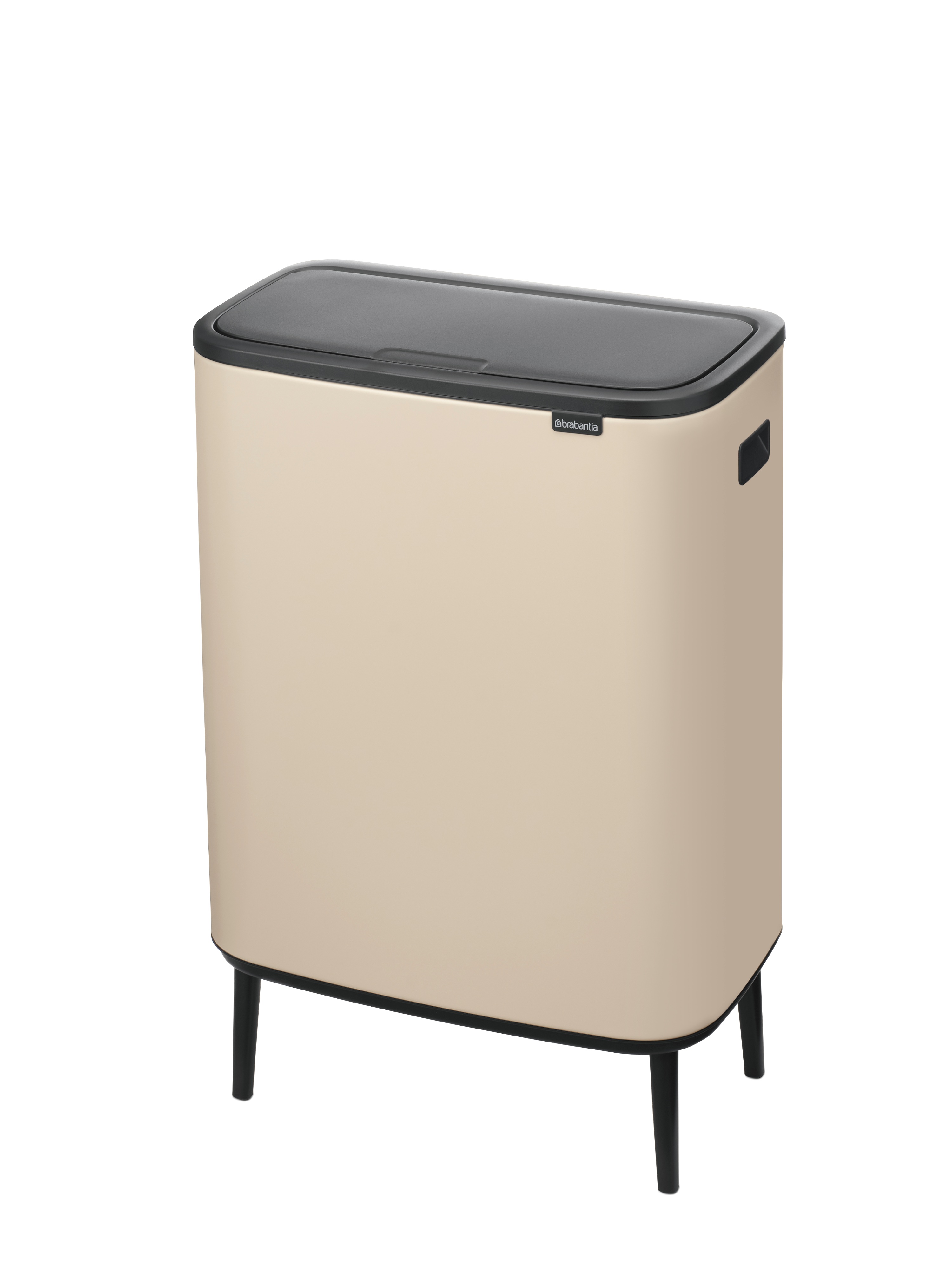 Brabantia Bo Touch Bin contenedor de residuos 60 l 251580
