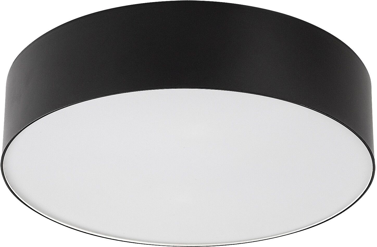 Rabalux Dolen plafón exterior 2x9 W negro 75065