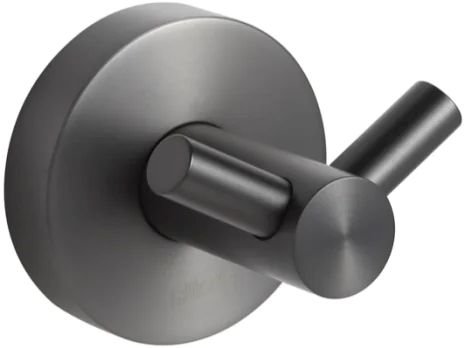 Stella Classic toallero grafito 07.321-SBB