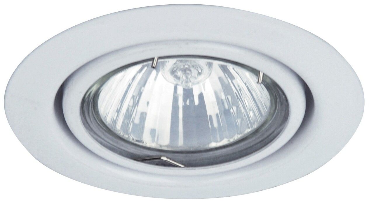 Rabalux Spot Relight lámpara empotrada 1x50 W blanco 1091