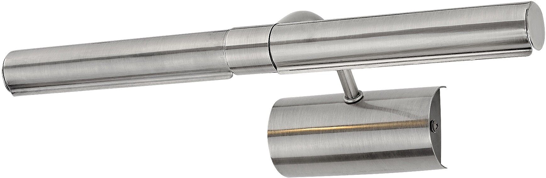 Rabalux Picture Light lámpara de pared 2x40 W cromo 3641
