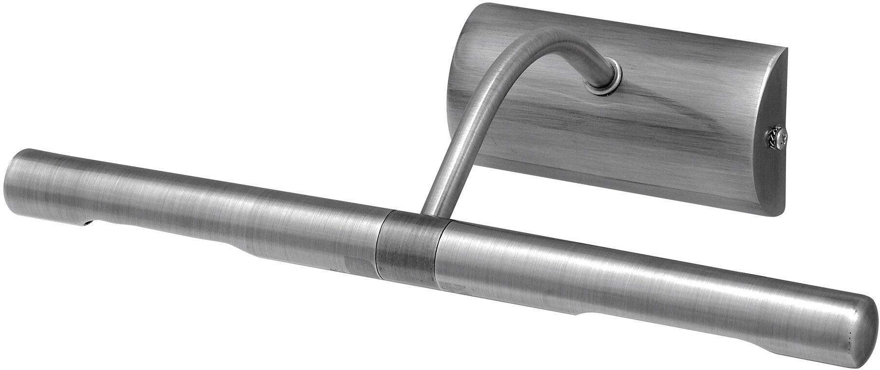 Rabalux Picture Light lámpara de pared 2x15 W cromo 3643