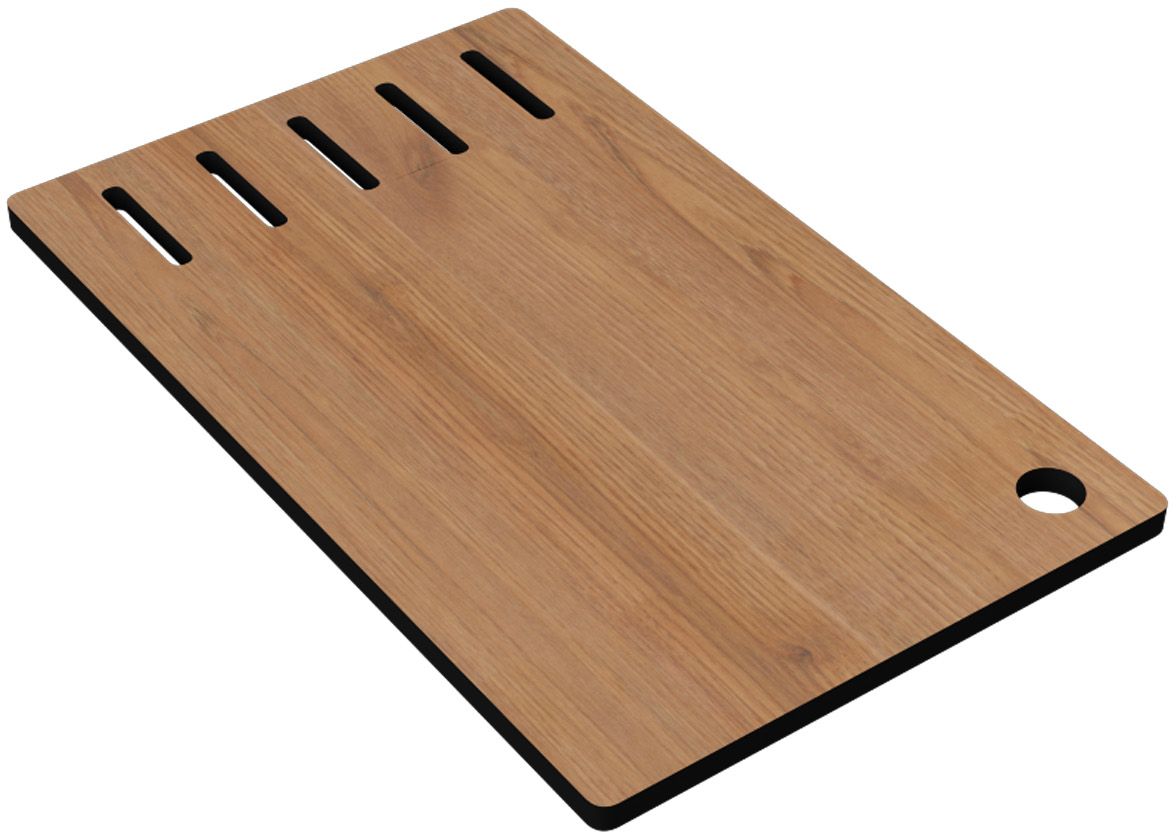 Isvea Ravenna tabla de cocina 25KSMT001