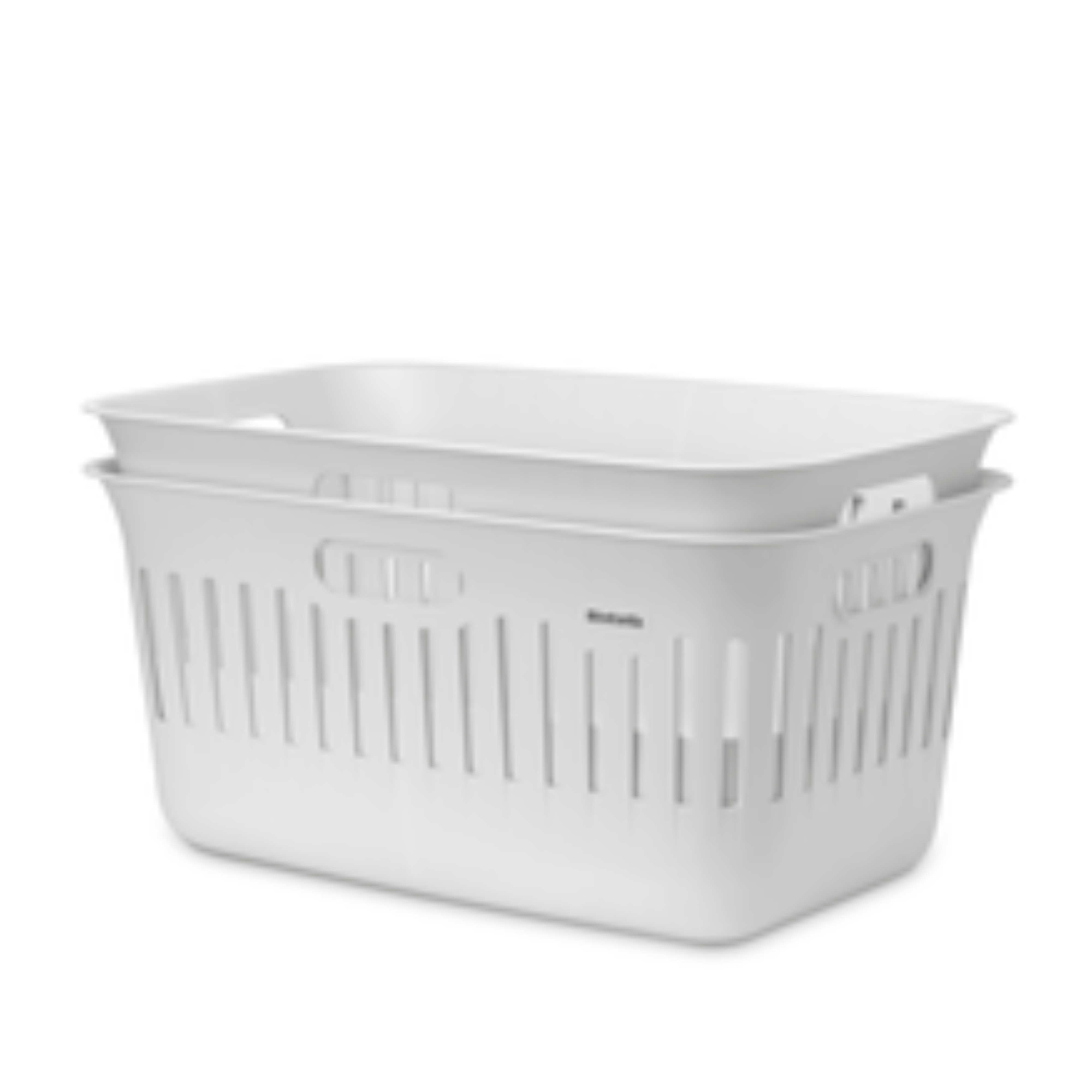 Brabantia Collect-It cesto para la ropa sucia 247828