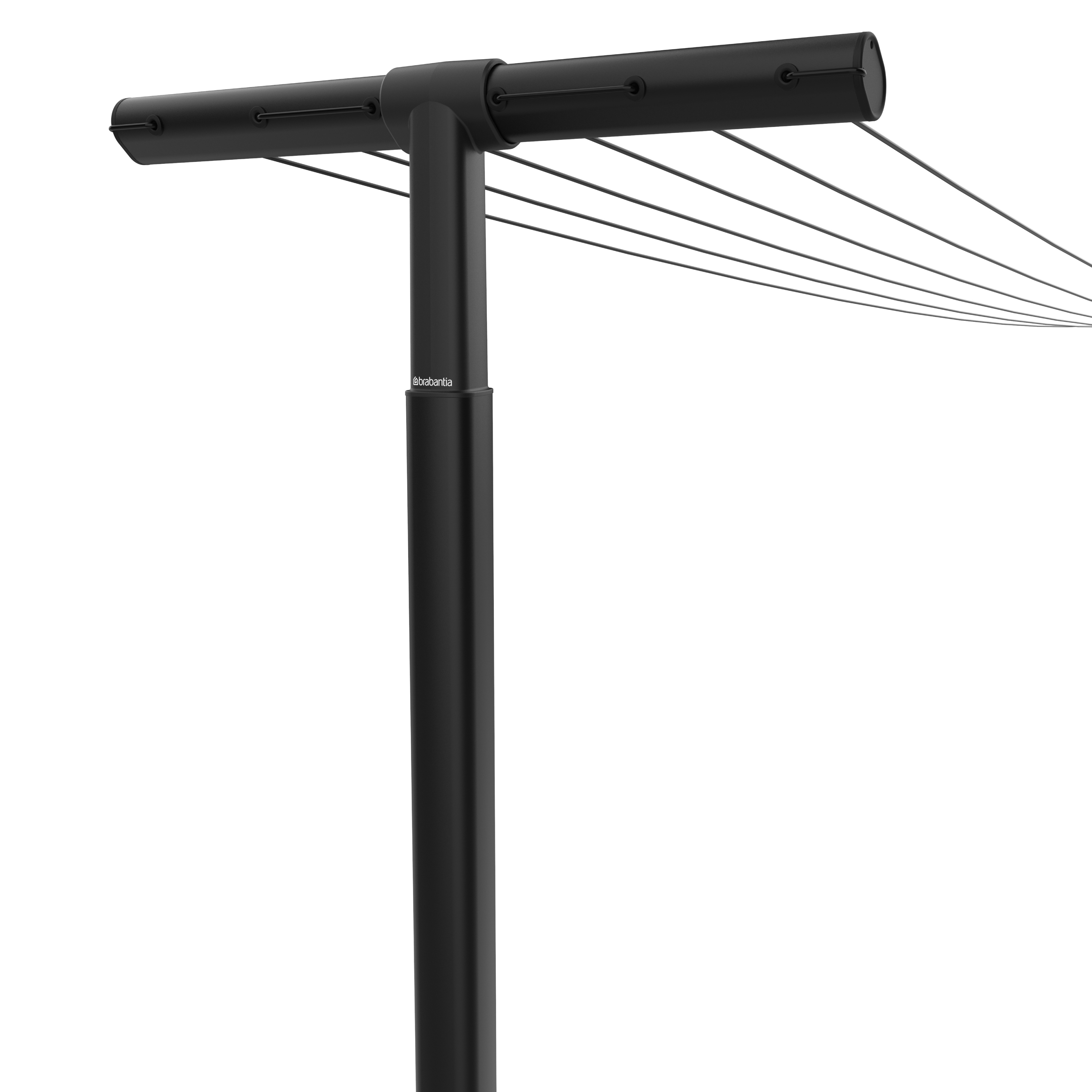 Brabantia HangOut tendedero de jardín para jardín 262425