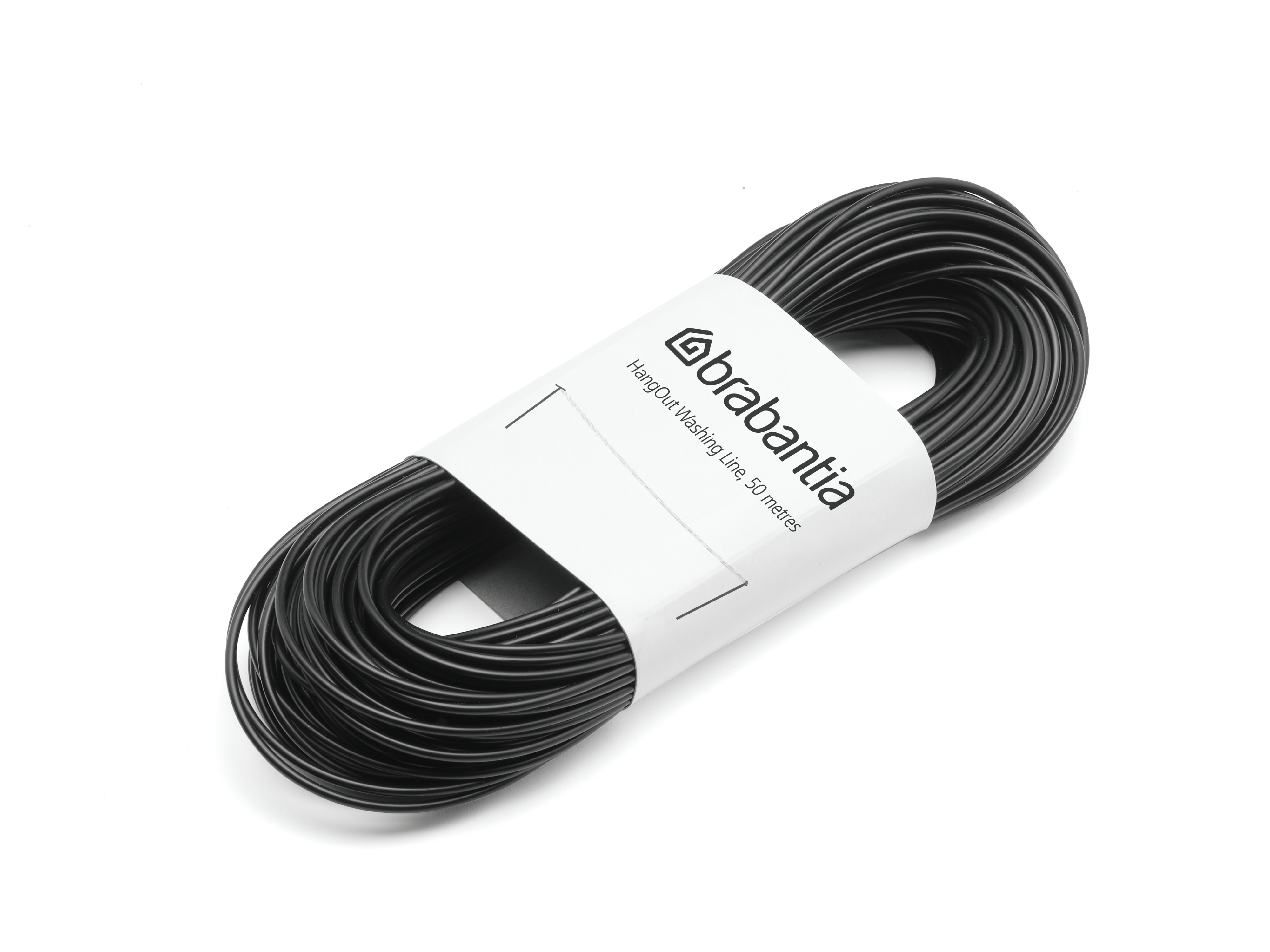 Brabantia HangOut cuerda para tender para jardín 262463