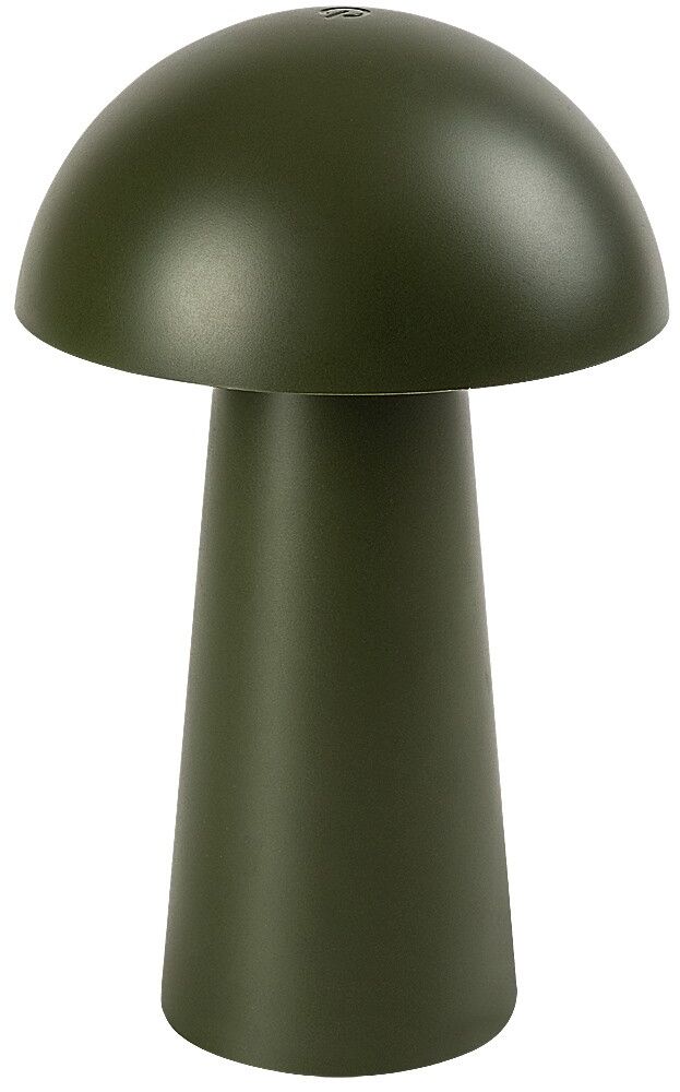 Rabalux Mireo lámpara de sobremesa 1x2 W verde 76038